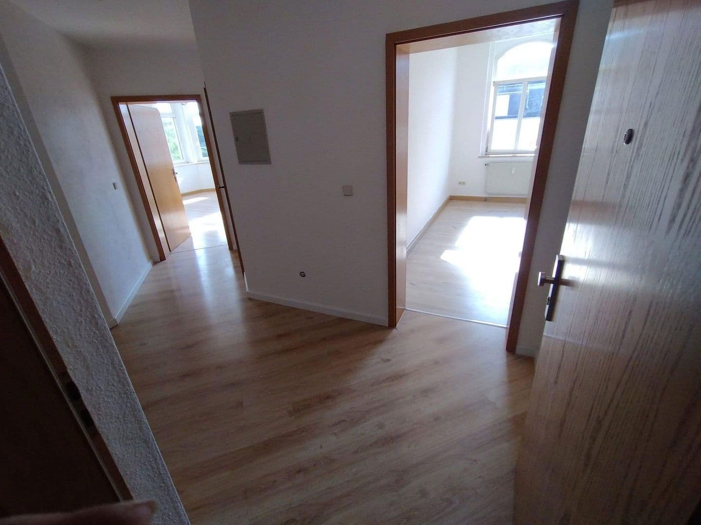 2 bedroom flat to rent, 60 m², Haselbrunner Str. 73, Plauen, Saxony 2 bedroom flat to rent, 60 m², Haselbrunner Str. 73, Plauen, Saxony