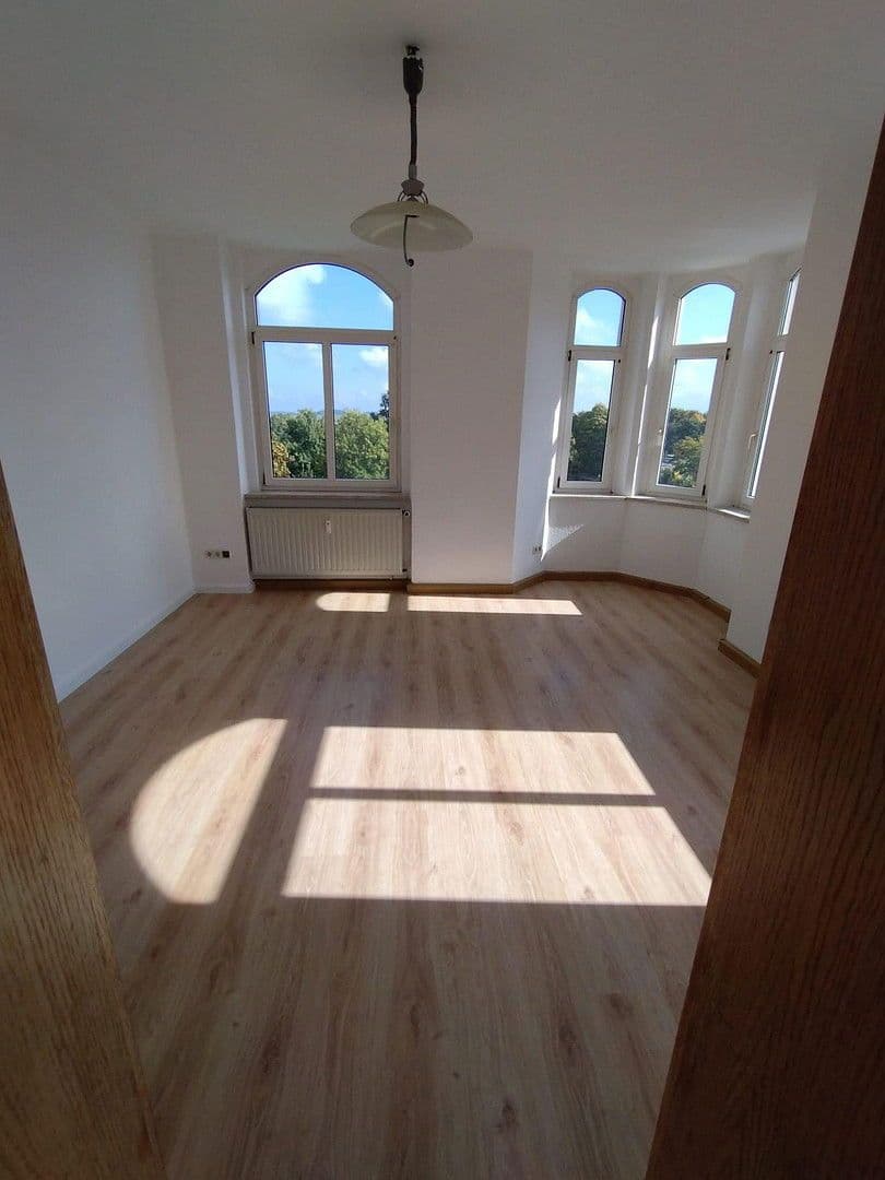 2 bedroom flat to rent, 60 m², Haselbrunner Str. 73, Plauen, Saxony 2 bedroom flat to rent, 60 m², Haselbrunner Str. 73, Plauen, Saxony