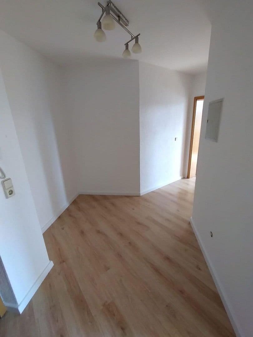 2 bedroom flat to rent, 60 m², Haselbrunner Str. 73, Plauen, Saxony 2 bedroom flat to rent, 60 m², Haselbrunner Str. 73, Plauen, Saxony