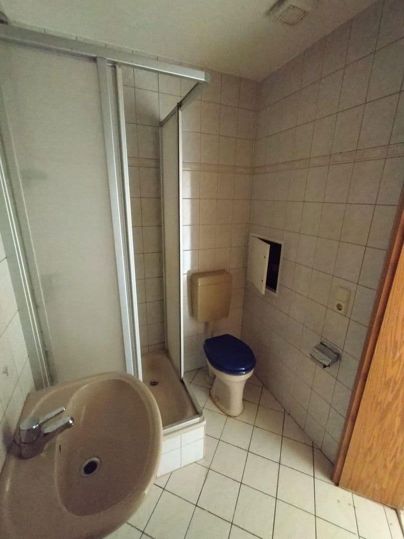 2 bedroom flat to rent, 60 m², Haselbrunner Str. 73, Plauen, Saxony 2 bedroom flat to rent, 60 m², Haselbrunner Str. 73, Plauen, Saxony