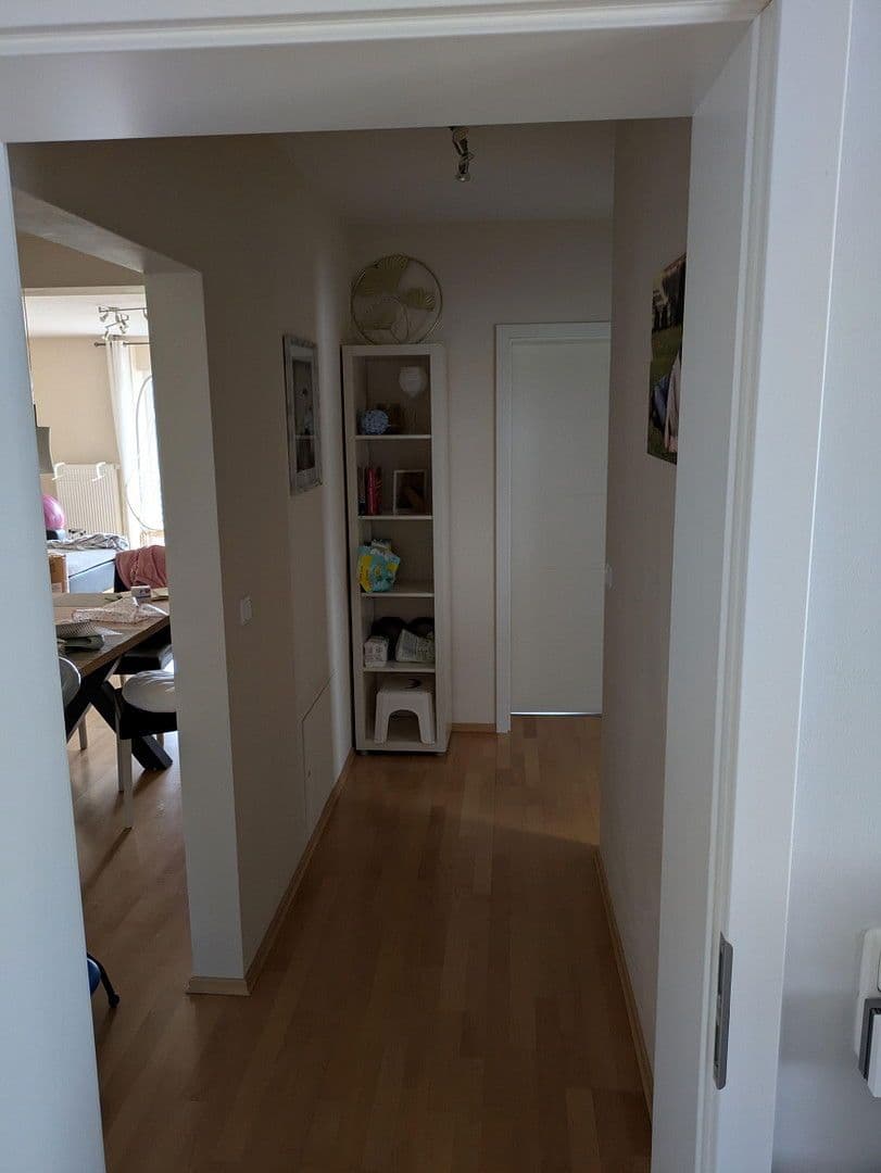 3 bedroom flat for sale, 89 m², Mainaschaff, Bavaria 3 bedroom flat for sale, 89 m², Mainaschaff, Bavaria