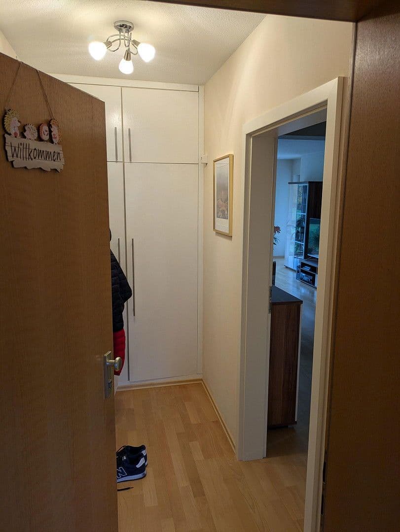 3 bedroom flat for sale, 89 m², Mainaschaff, Bavaria 3 bedroom flat for sale, 89 m², Mainaschaff, Bavaria