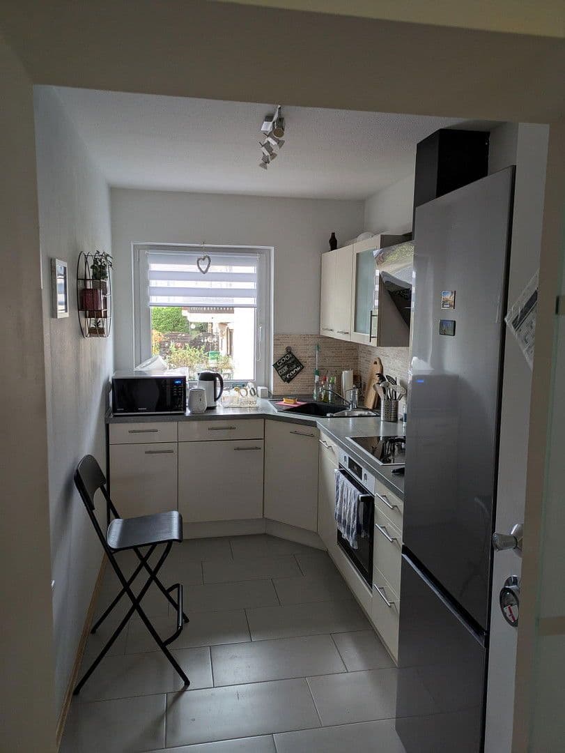 3 bedroom flat for sale, 89 m², Mainaschaff, Bavaria 3 bedroom flat for sale, 89 m², Mainaschaff, Bavaria