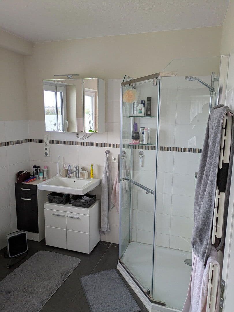 3 bedroom flat for sale, 89 m², Mainaschaff, Bavaria 3 bedroom flat for sale, 89 m², Mainaschaff, Bavaria