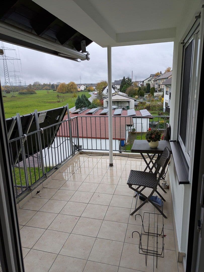 3 bedroom flat for sale, 89 m², Mainaschaff, Bavaria 3 bedroom flat for sale, 89 m², Mainaschaff, Bavaria