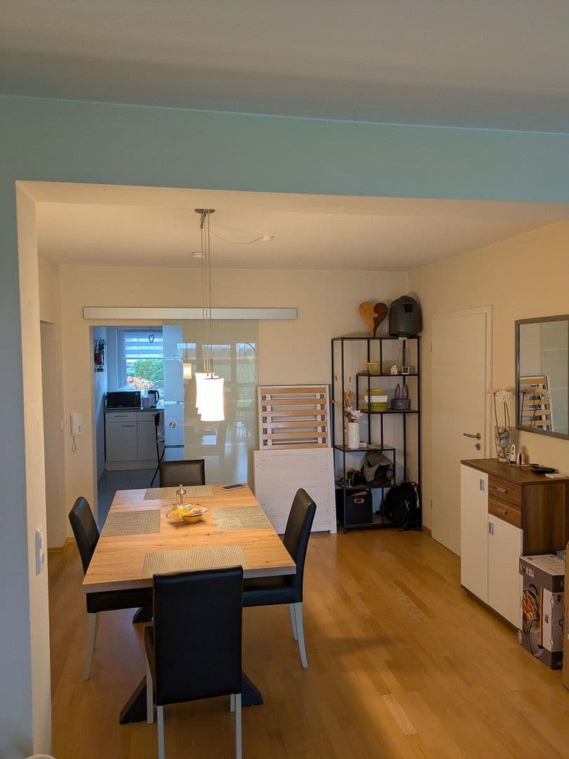 3 bedroom flat for sale, 89 m², Mainaschaff, Bavaria 3 bedroom flat for sale, 89 m², Mainaschaff, Bavaria