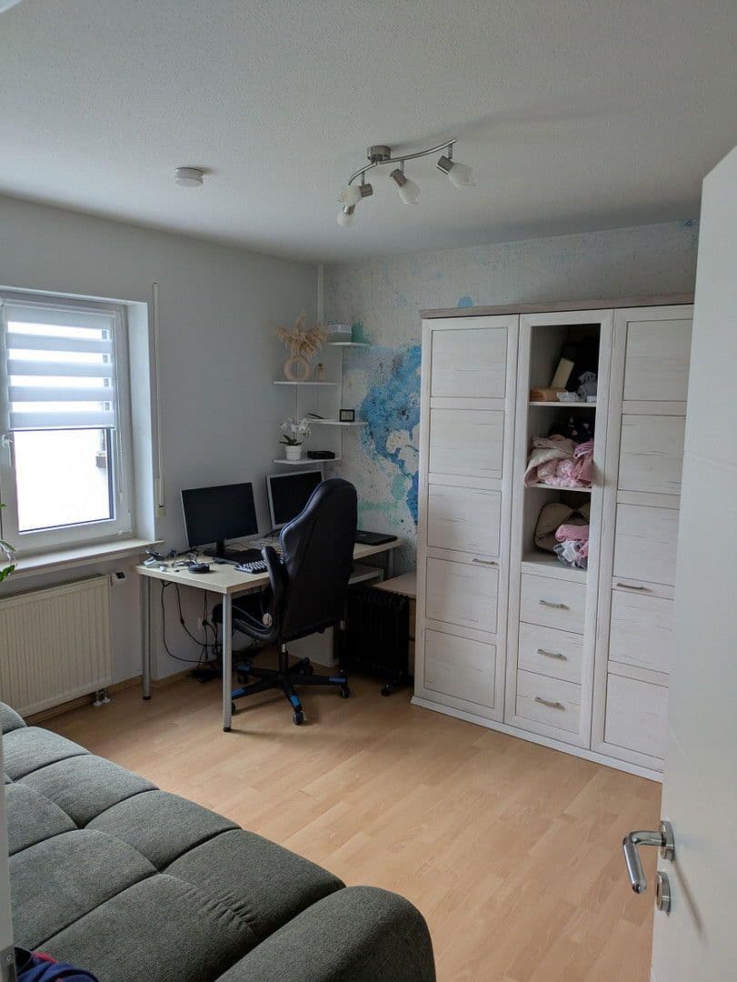 3 bedroom flat for sale, 89 m², Mainaschaff, Bavaria 3 bedroom flat for sale, 89 m², Mainaschaff, Bavaria