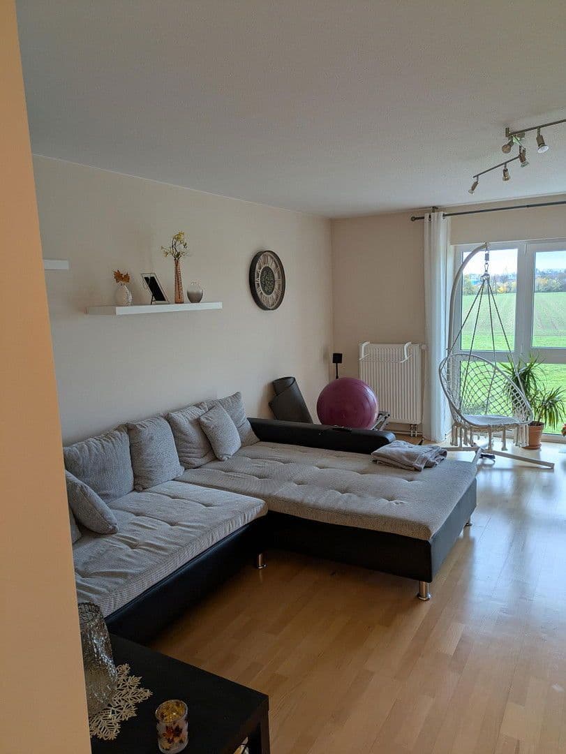 3 bedroom flat for sale, 89 m², Mainaschaff, Bavaria 3 bedroom flat for sale, 89 m², Mainaschaff, Bavaria