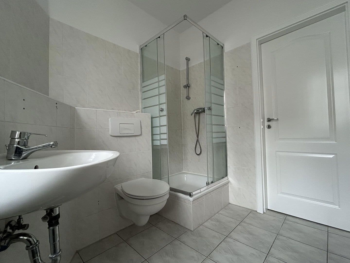 2 bedroom flat to rent, 66 m², Halberstädter Straße 76, Magdeburg, Saxony-Anhalt 2 bedroom flat to rent, 66 m², Halberstädter Straße 76, Magdeburg, Saxony-Anhalt