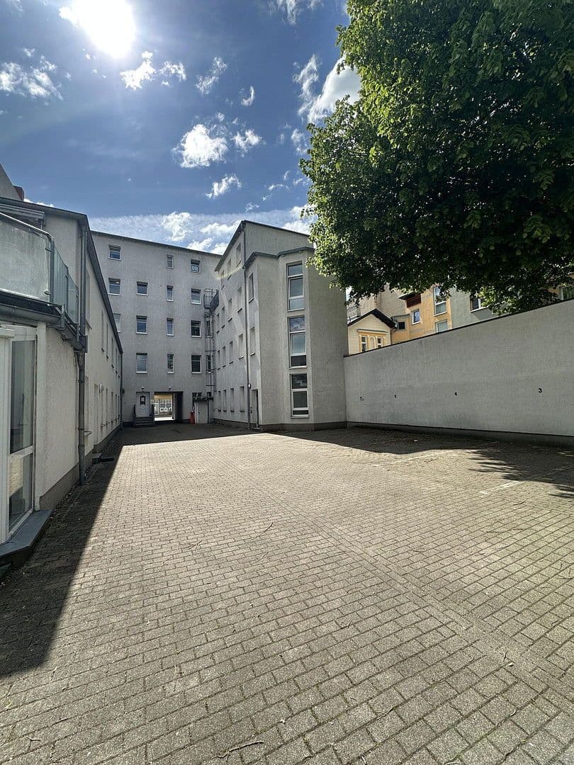 2 bedroom flat to rent, 66 m², Halberstädter Straße 76, Magdeburg, Saxony-Anhalt 2 bedroom flat to rent, 66 m², Halberstädter Straße 76, Magdeburg, Saxony-Anhalt