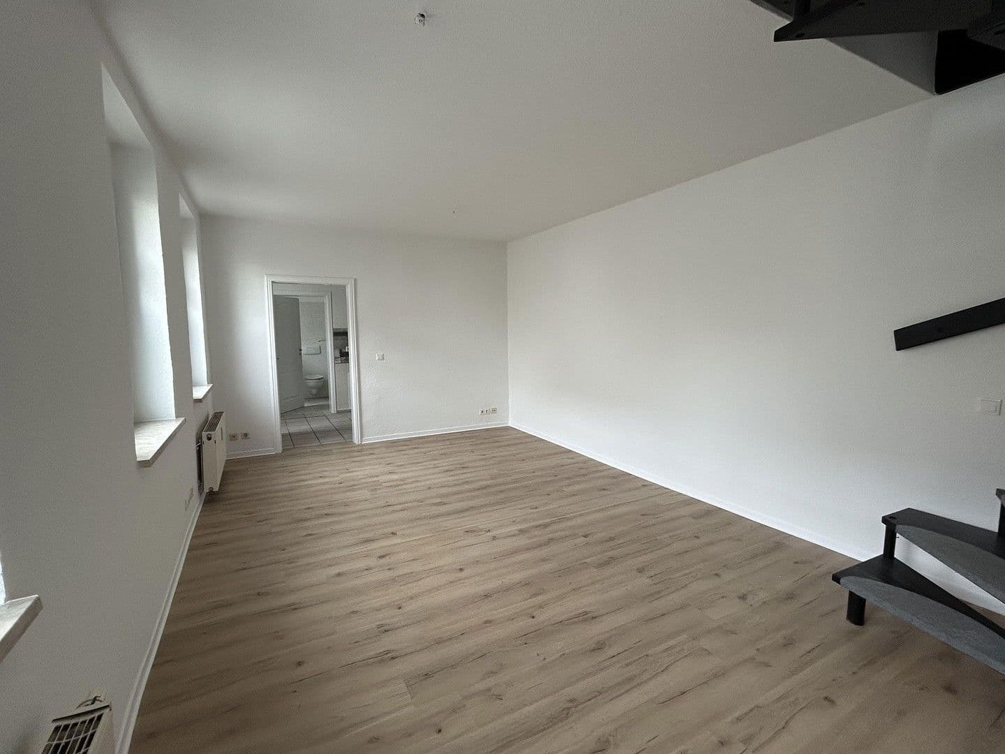2 bedroom flat to rent, 66 m², Halberstädter Straße 76, Magdeburg, Saxony-Anhalt 2 bedroom flat to rent, 66 m², Halberstädter Straße 76, Magdeburg, Saxony-Anhalt