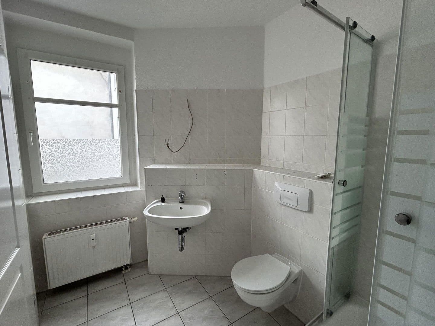 2 bedroom flat to rent, 66 m², Halberstädter Straße 76, Magdeburg, Saxony-Anhalt 2 bedroom flat to rent, 66 m², Halberstädter Straße 76, Magdeburg, Saxony-Anhalt