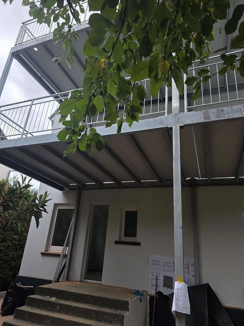 3 bedroom with open-plan kitchen flat to rent, 100 m², Obereisesheimerstraße 21, Heilbronn Neckargartach, Baden-Württemberg 3 bedroom with open-plan kitchen flat to rent, 100 m², Obereisesheimerstraße 21, Heilbronn Neckargartach, Baden-Württemberg