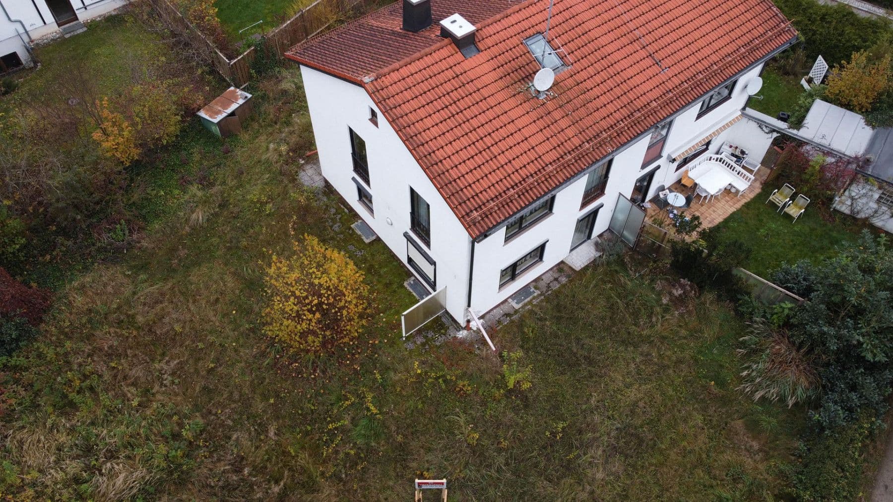 house for sale, 97 m², Friedrich-Fröbel-Str. 66, Riemerling/Ottobrunn, Bavaria house for sale, 97 m², Friedrich-Fröbel-Str. 66, Riemerling/Ottobrunn, Bavaria