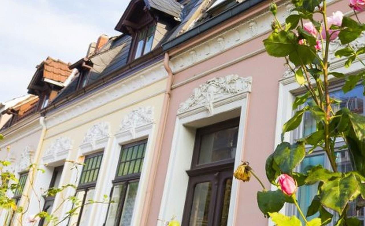 2 bedroom flat to rent, 23 m², Ottostraße 11, Gerbstedt, Saxony-Anhalt 2 bedroom flat to rent, 23 m², Ottostraße 11, Gerbstedt, Saxony-Anhalt