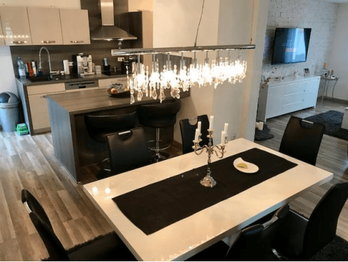 2 bedroom flat to rent, 73 m², Hans-Sachs-Straße 61, Villingen-Schwenningen, Baden-Württemberg 2 bedroom flat to rent, 73 m², Hans-Sachs-Straße 61, Villingen-Schwenningen, Baden-Württemberg