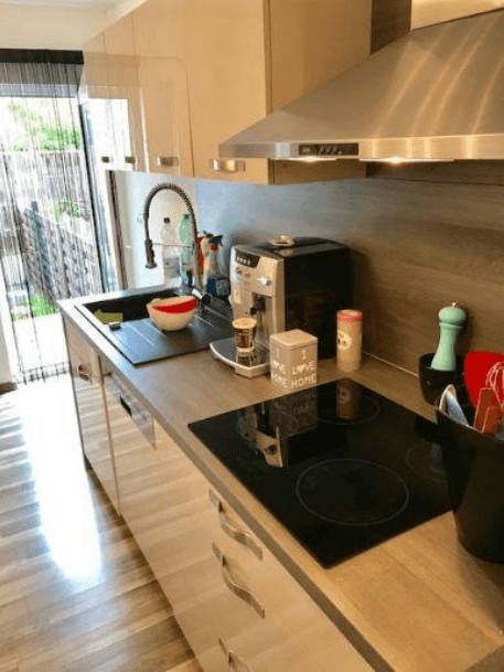 2 bedroom flat to rent, 73 m², Hans-Sachs-Straße 61, Villingen-Schwenningen, Baden-Württemberg 2 bedroom flat to rent, 73 m², Hans-Sachs-Straße 61, Villingen-Schwenningen, Baden-Württemberg