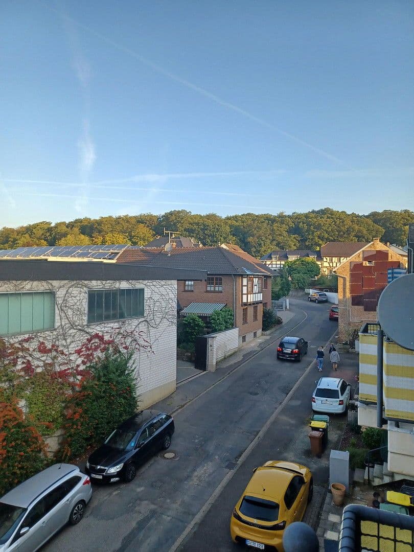 1 bedroom with open-plan kitchen flat for sale, 84 m², Schützenstrasse 41, Wachtberg, North Rhine-Westphalia 1 bedroom with open-plan kitchen flat for sale, 84 m², Schützenstrasse 41, Wachtberg, North Rhine-Westphalia