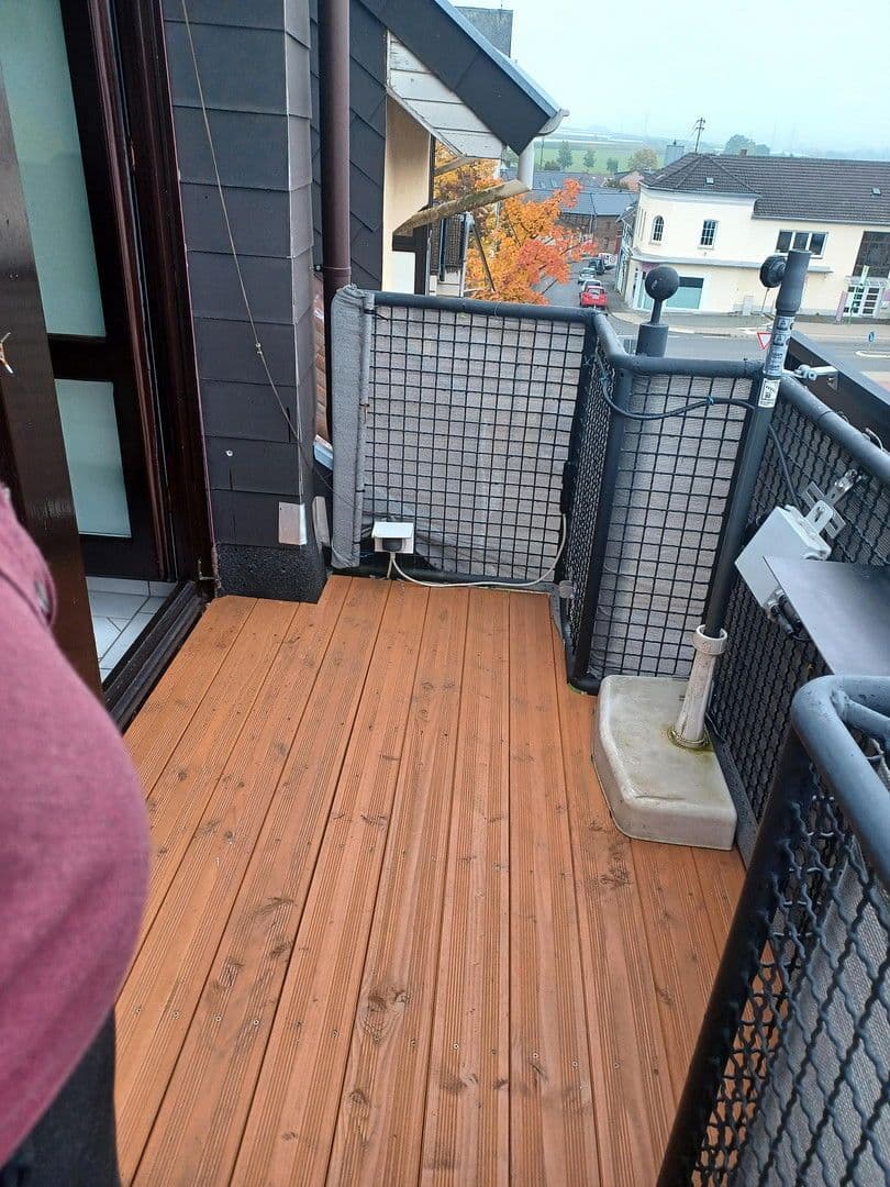 1 bedroom with open-plan kitchen flat for sale, 84 m², Schützenstrasse 41, Wachtberg, North Rhine-Westphalia 1 bedroom with open-plan kitchen flat for sale, 84 m², Schützenstrasse 41, Wachtberg, North Rhine-Westphalia