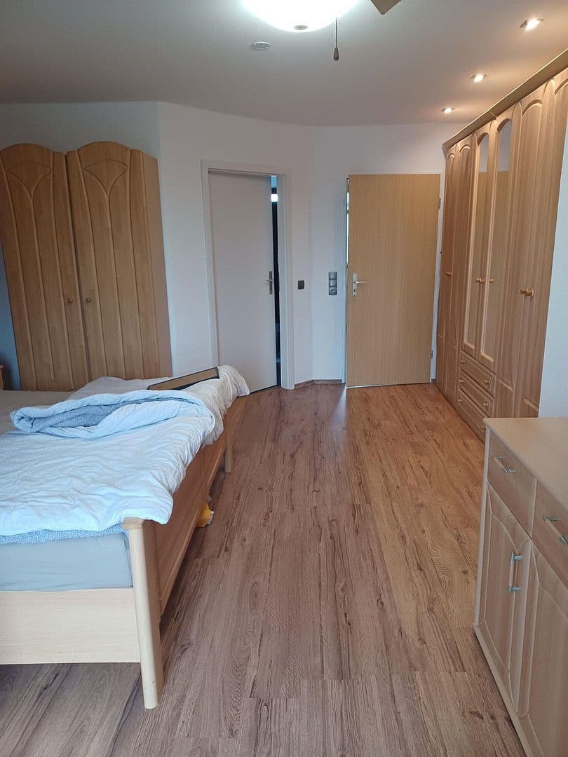 1 bedroom with open-plan kitchen flat for sale, 84 m², Schützenstrasse 41, Wachtberg, North Rhine-Westphalia 1 bedroom with open-plan kitchen flat for sale, 84 m², Schützenstrasse 41, Wachtberg, North Rhine-Westphalia