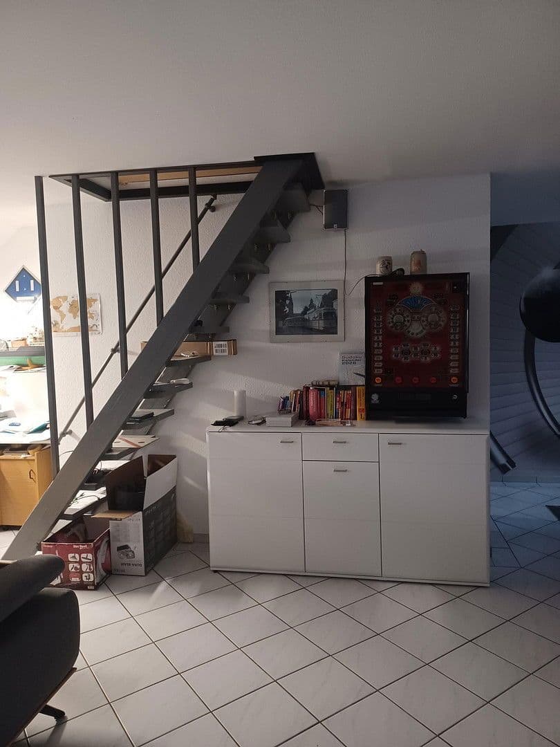 1 bedroom with open-plan kitchen flat for sale, 84 m², Schützenstrasse 41, Wachtberg, North Rhine-Westphalia 1 bedroom with open-plan kitchen flat for sale, 84 m², Schützenstrasse 41, Wachtberg, North Rhine-Westphalia