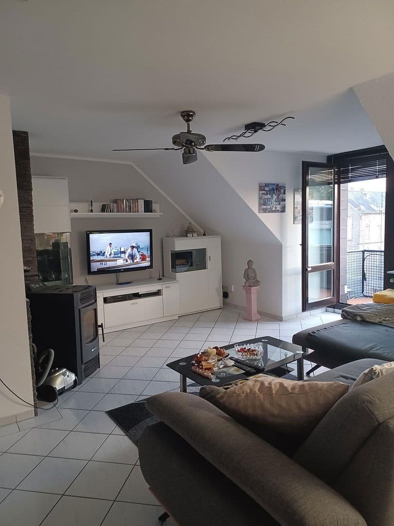 1 bedroom with open-plan kitchen flat for sale, 84 m², Schützenstrasse 41, Wachtberg, North Rhine-Westphalia 1 bedroom with open-plan kitchen flat for sale, 84 m², Schützenstrasse 41, Wachtberg, North Rhine-Westphalia