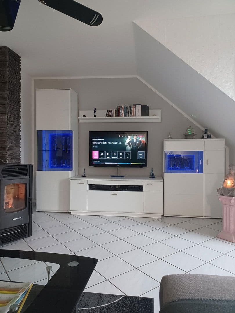 1 bedroom with open-plan kitchen flat for sale, 84 m², Schützenstrasse 41, Wachtberg, North Rhine-Westphalia 1 bedroom with open-plan kitchen flat for sale, 84 m², Schützenstrasse 41, Wachtberg, North Rhine-Westphalia