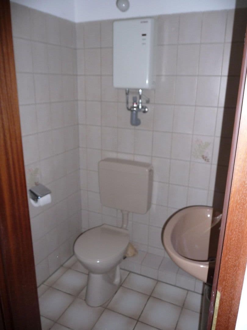 2 bedroom flat to rent, 66 m², Alte Wache 6, Lauenburg/Elbe, Schleswig-Holstein 2 bedroom flat to rent, 66 m², Alte Wache 6, Lauenburg/Elbe, Schleswig-Holstein