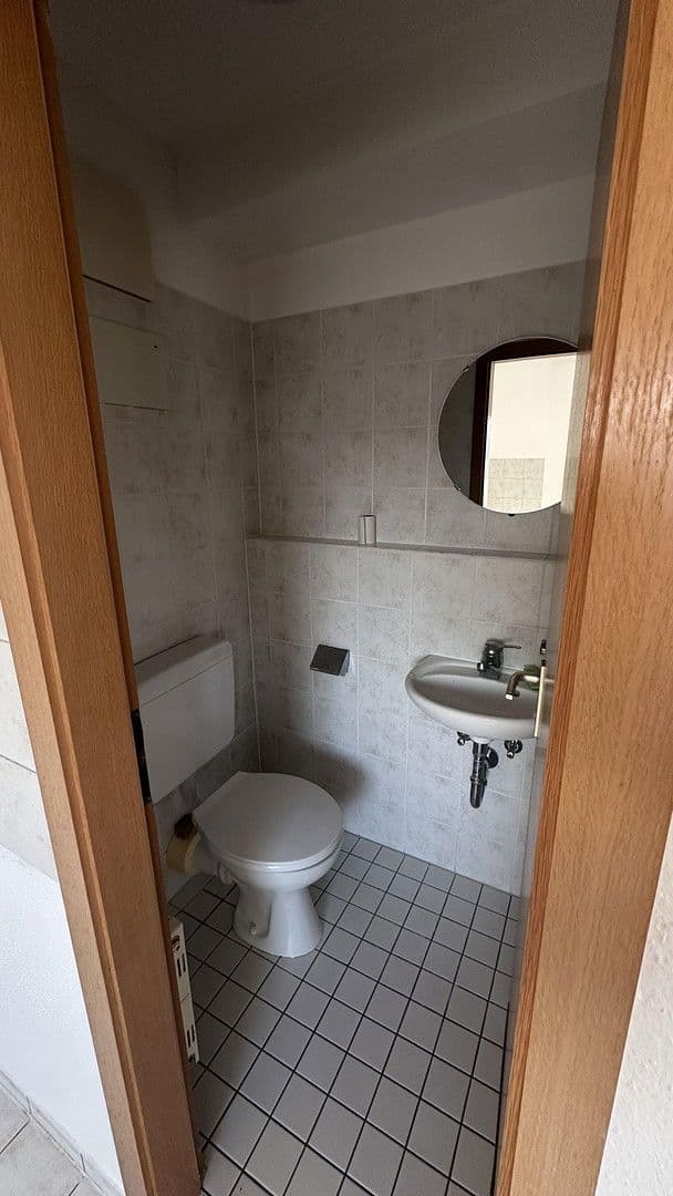 2 bedroom flat to rent, 57 m², Tilsiter Straße 10, Bad Mergentheim, Baden-Württemberg 2 bedroom flat to rent, 57 m², Tilsiter Straße 10, Bad Mergentheim, Baden-Württemberg