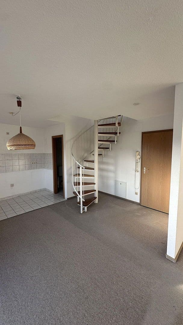 2 bedroom flat to rent, 57 m², Tilsiter Straße 10, Bad Mergentheim, Baden-Württemberg 2 bedroom flat to rent, 57 m², Tilsiter Straße 10, Bad Mergentheim, Baden-Württemberg