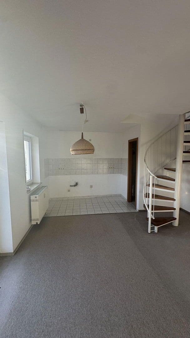 2 bedroom flat to rent, 57 m², Tilsiter Straße 10, Bad Mergentheim, Baden-Württemberg 2 bedroom flat to rent, 57 m², Tilsiter Straße 10, Bad Mergentheim, Baden-Württemberg