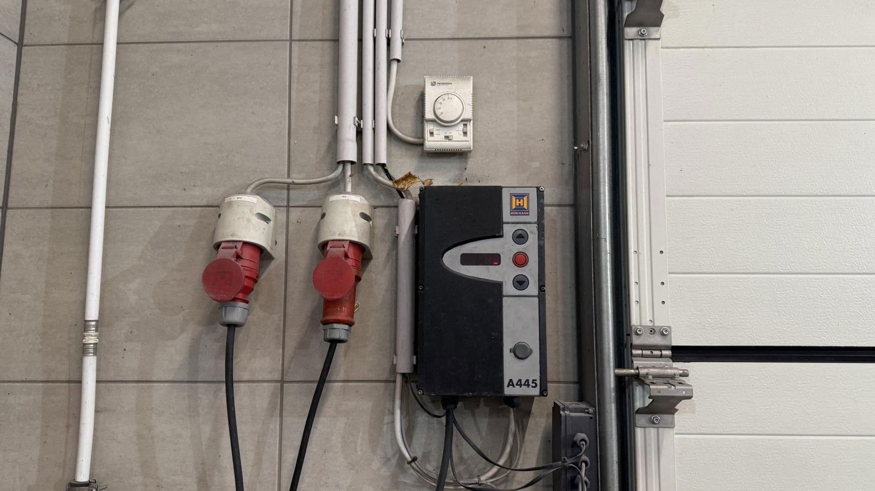 non-residential property for sale, 1,582 m², Hilchenbacherstrasse 15, Krostitz, Saxony non-residential property for sale, 1,582 m², Hilchenbacherstrasse 15, Krostitz, Saxony