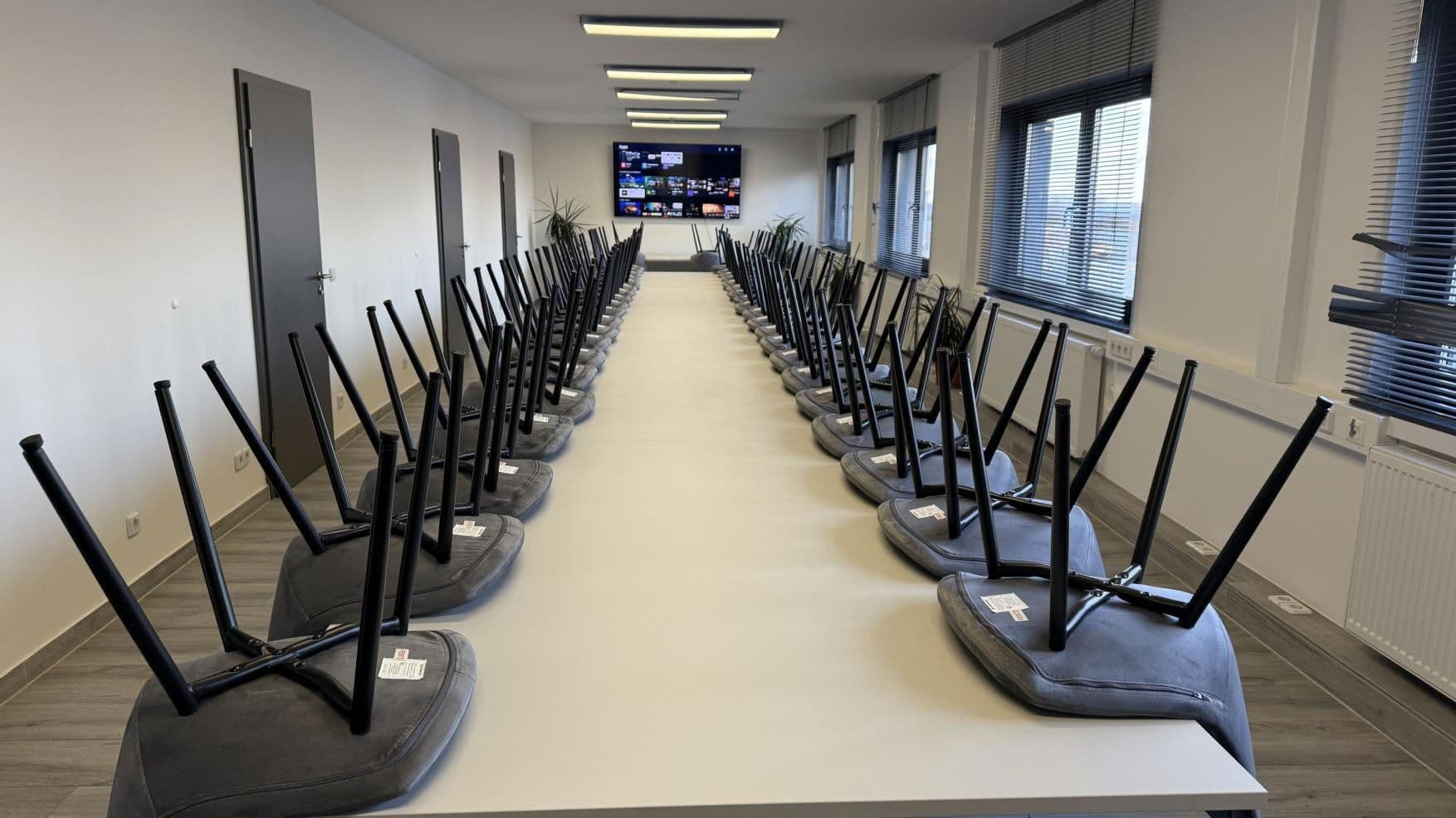 non-residential property for sale, 1,582 m², Hilchenbacherstrasse 15, Krostitz, Saxony non-residential property for sale, 1,582 m², Hilchenbacherstrasse 15, Krostitz, Saxony