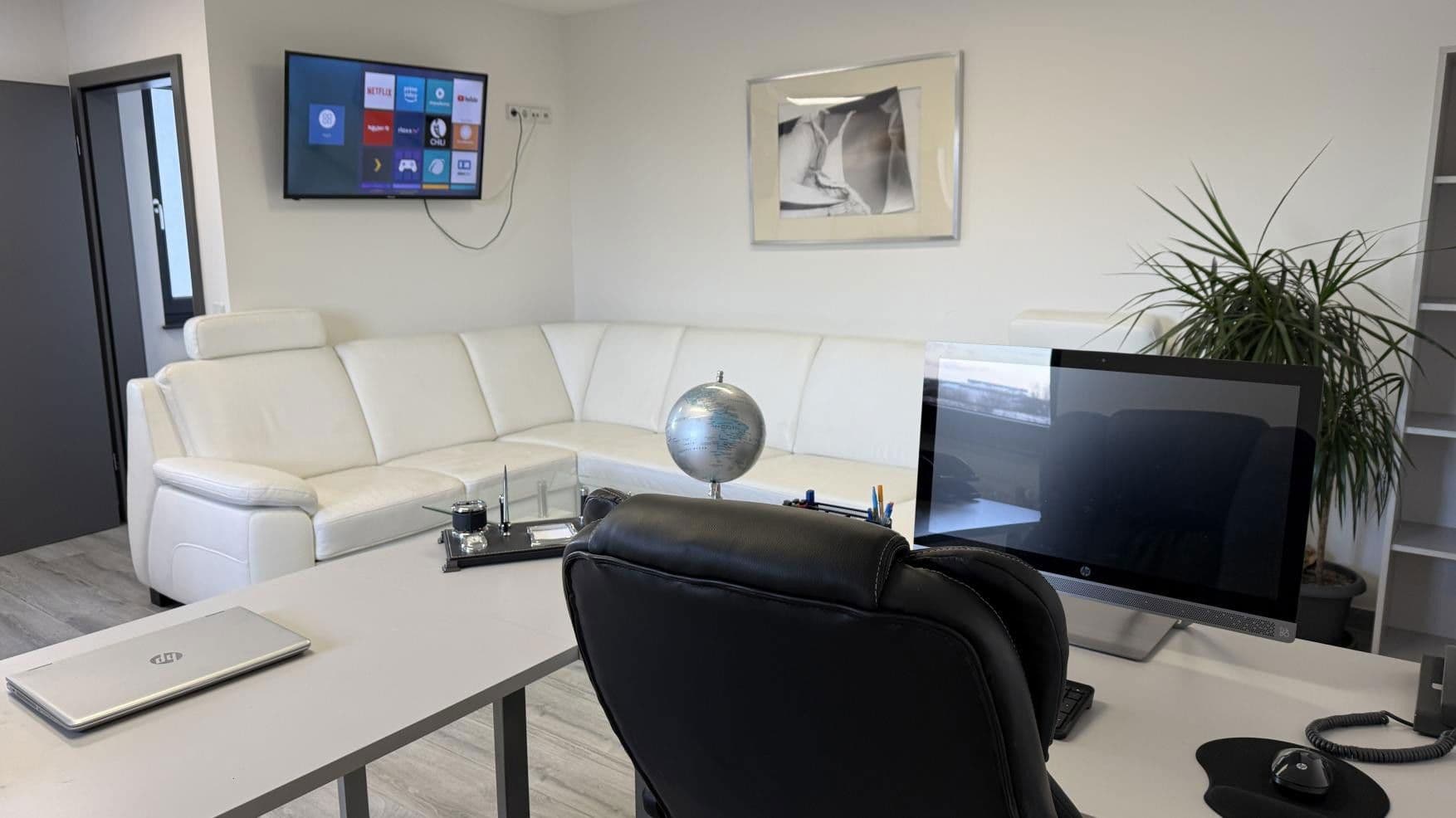 non-residential property for sale, 1,582 m², Hilchenbacherstrasse 15, Krostitz, Saxony non-residential property for sale, 1,582 m², Hilchenbacherstrasse 15, Krostitz, Saxony