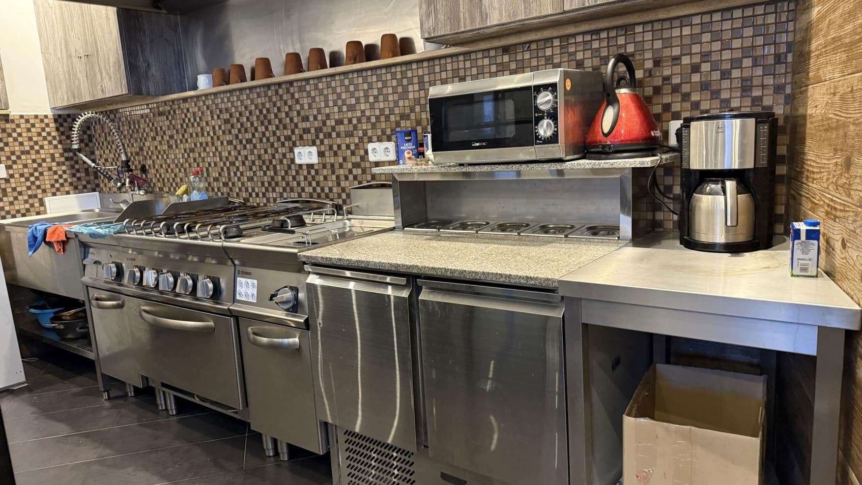 non-residential property for sale, 1,582 m², Hilchenbacherstrasse 15, Krostitz, Saxony non-residential property for sale, 1,582 m², Hilchenbacherstrasse 15, Krostitz, Saxony