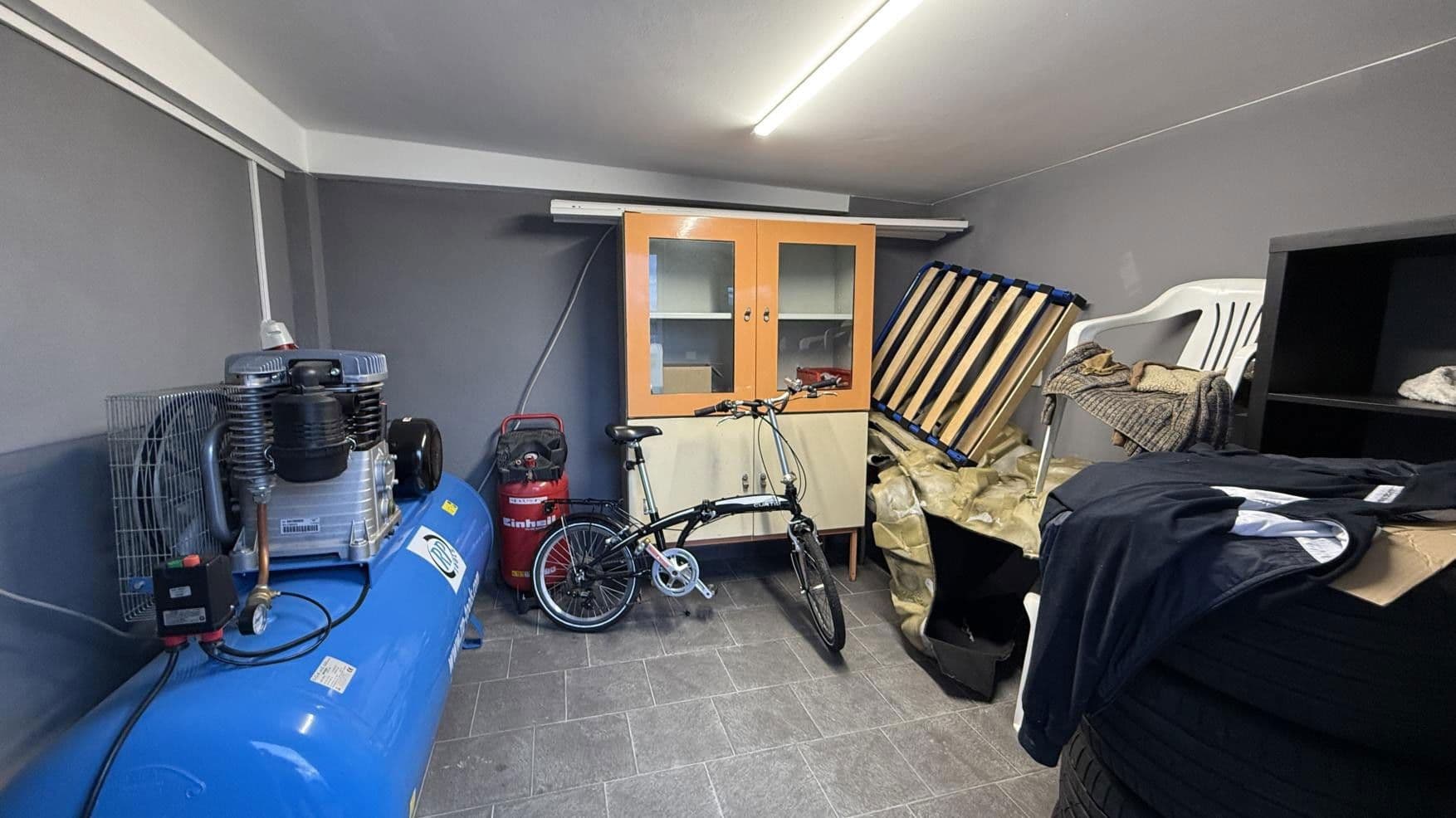 non-residential property for sale, 1,582 m², Hilchenbacherstrasse 15, Krostitz, Saxony non-residential property for sale, 1,582 m², Hilchenbacherstrasse 15, Krostitz, Saxony