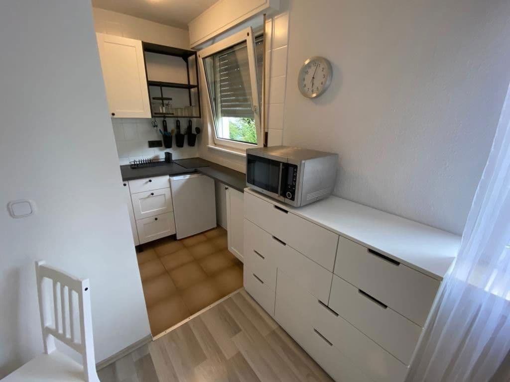 1 bedroom flat to rent, 28 m², Dieselstraße 26, Wiesbaden, Hesse 1 bedroom flat to rent, 28 m², Dieselstraße 26, Wiesbaden, Hesse