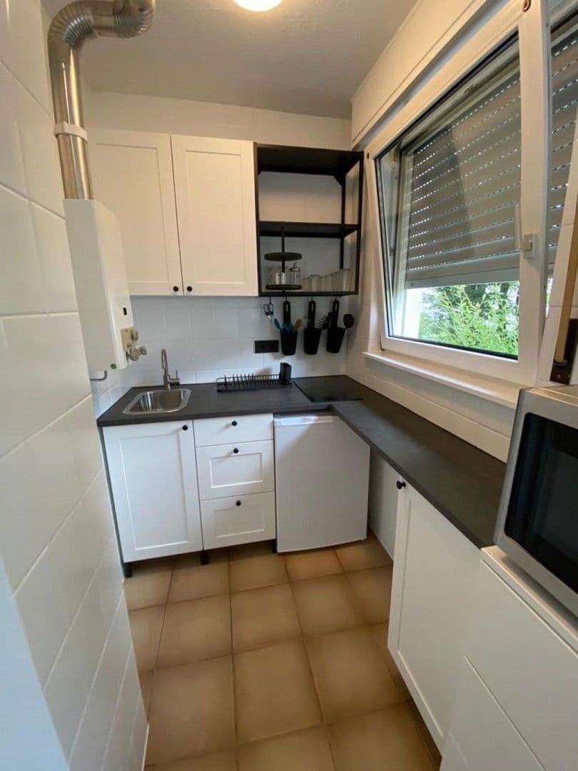 1 bedroom flat to rent, 28 m², Dieselstraße 26, Wiesbaden, Hesse 1 bedroom flat to rent, 28 m², Dieselstraße 26, Wiesbaden, Hesse