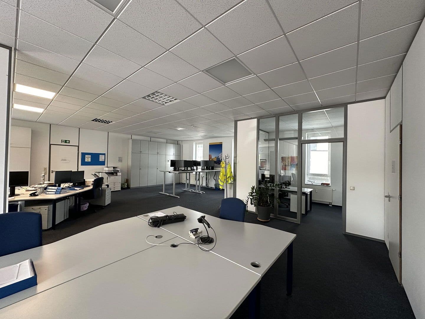 office to rent, 500 m², Graf-Zeppelin-Str 8, Köln, North Rhine-Westphalia office to rent, 500 m², Graf-Zeppelin-Str 8, Köln, North Rhine-Westphalia