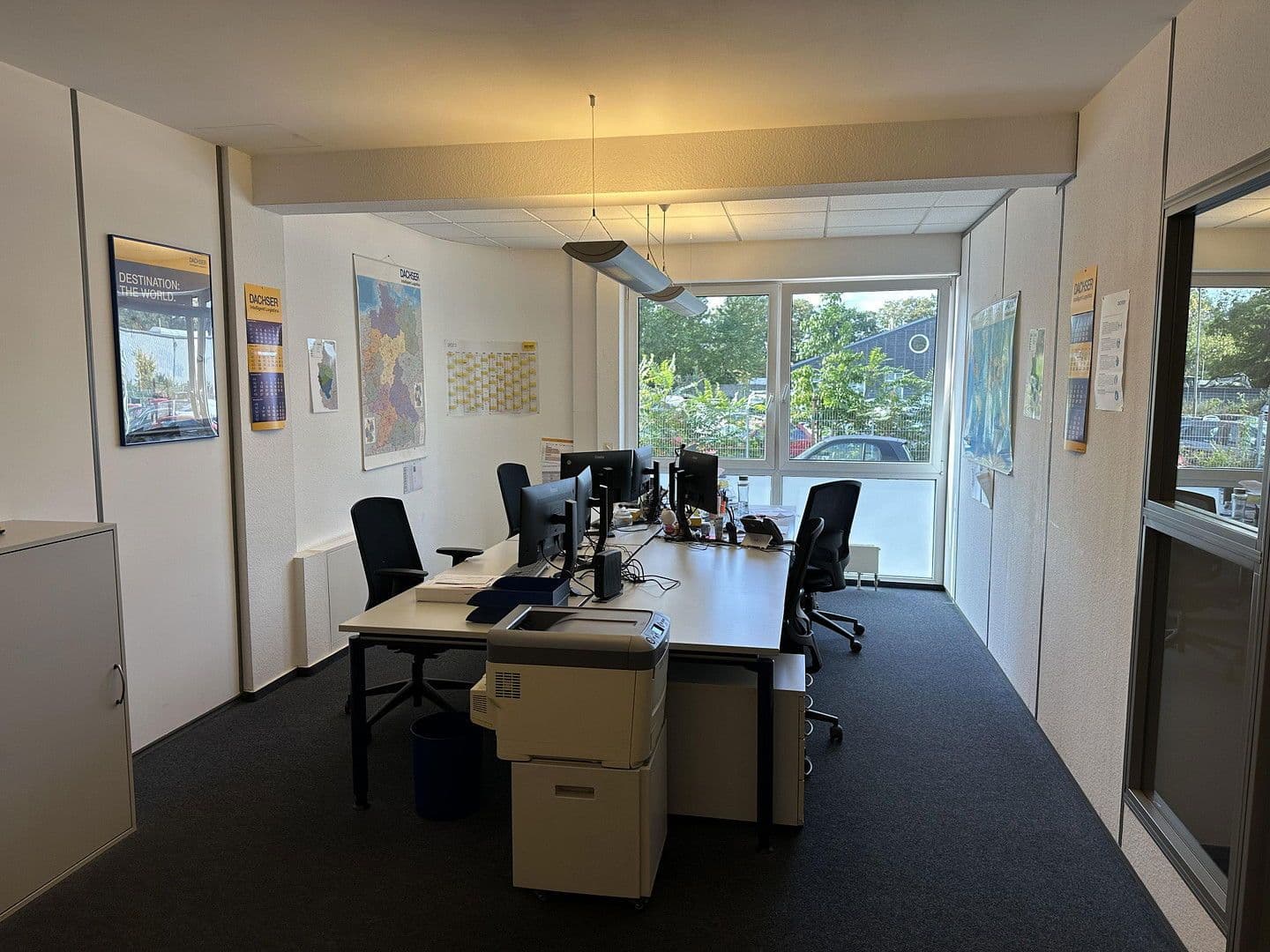 office to rent, 500 m², Graf-Zeppelin-Str 8, Köln, North Rhine-Westphalia office to rent, 500 m², Graf-Zeppelin-Str 8, Köln, North Rhine-Westphalia