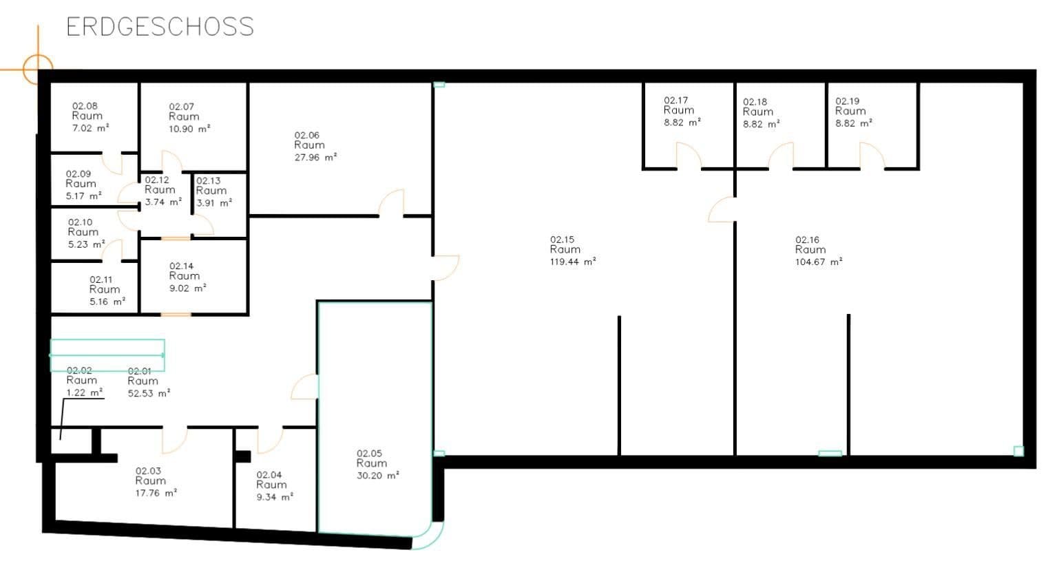 office to rent, 500 m², Graf-Zeppelin-Str 8, Köln, North Rhine-Westphalia office to rent, 500 m², Graf-Zeppelin-Str 8, Köln, North Rhine-Westphalia