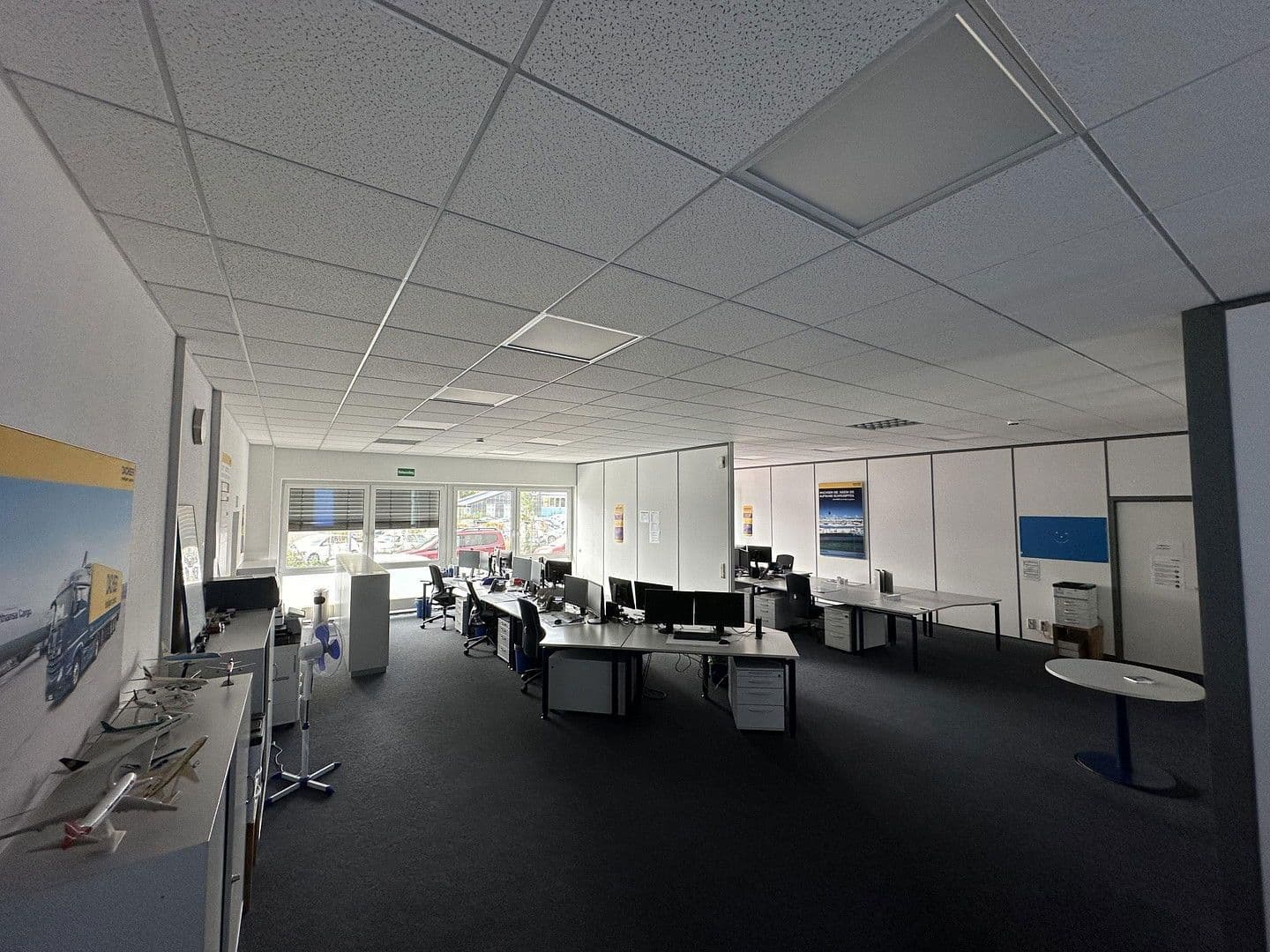 office to rent, 500 m², Graf-Zeppelin-Str 8, Köln, North Rhine-Westphalia office to rent, 500 m², Graf-Zeppelin-Str 8, Köln, North Rhine-Westphalia