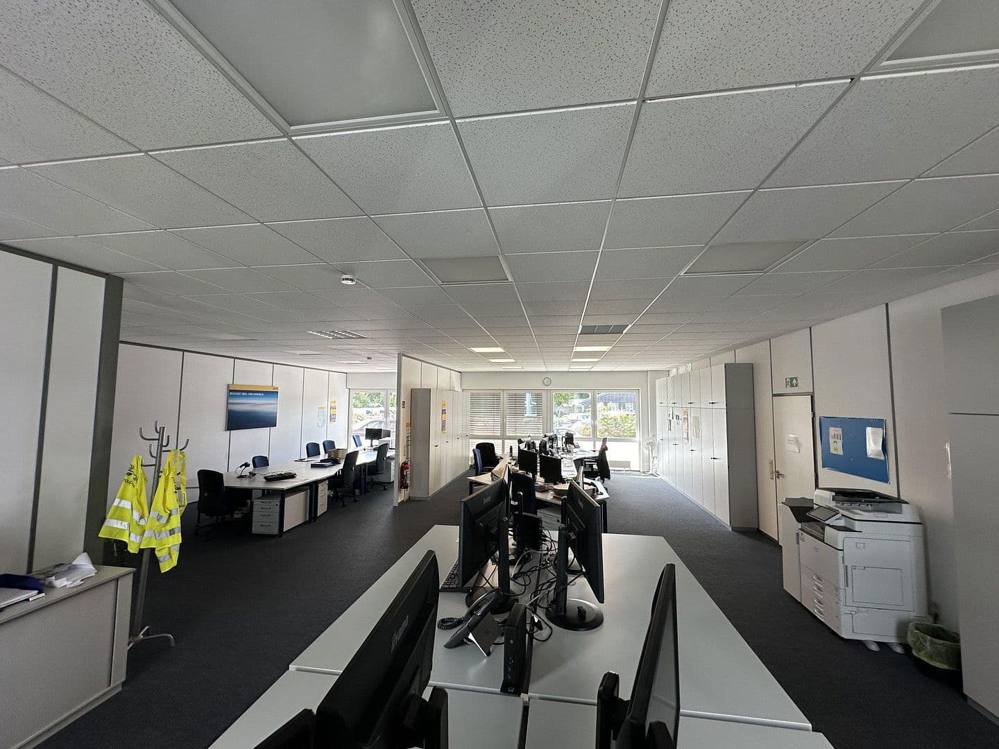 office to rent, 500 m², Graf-Zeppelin-Str 8, Köln, North Rhine-Westphalia office to rent, 500 m², Graf-Zeppelin-Str 8, Köln, North Rhine-Westphalia