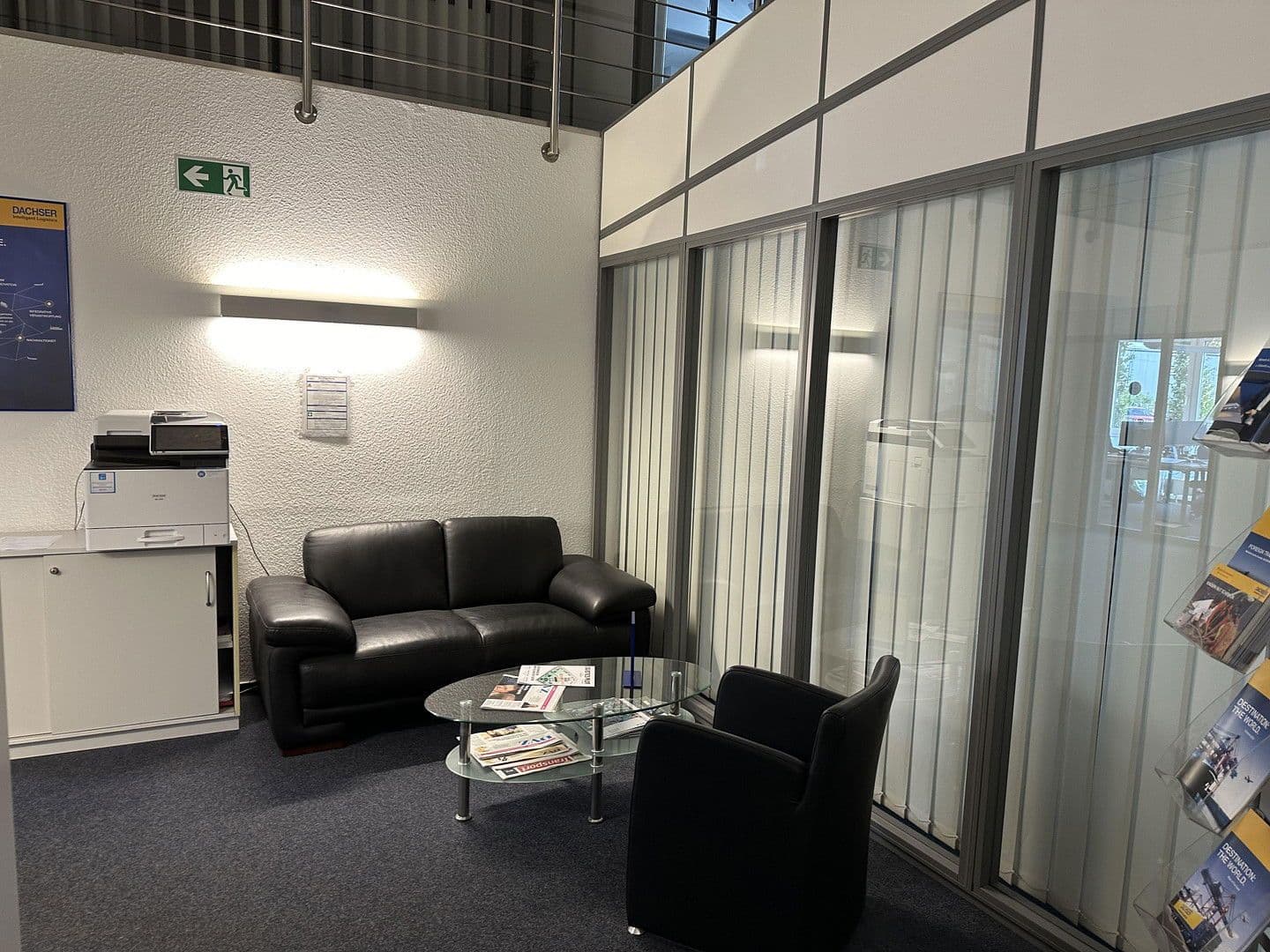 office to rent, 500 m², Graf-Zeppelin-Str 8, Köln, North Rhine-Westphalia office to rent, 500 m², Graf-Zeppelin-Str 8, Köln, North Rhine-Westphalia