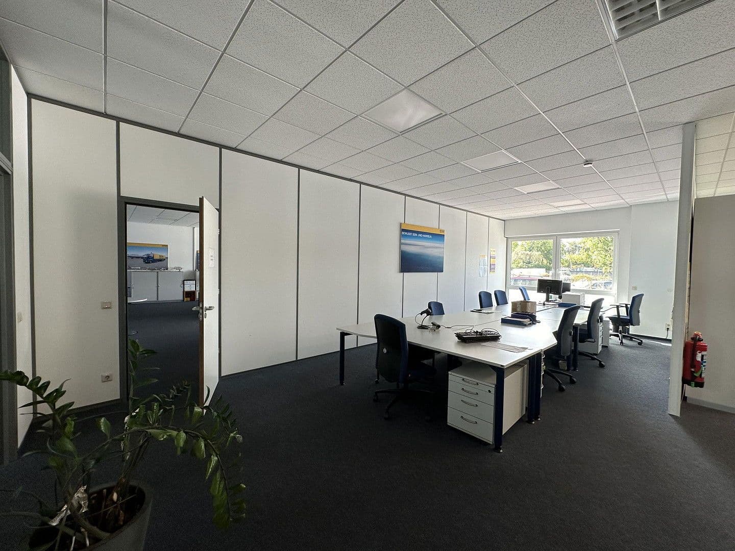 office to rent, 500 m², Graf-Zeppelin-Str 8, Köln, North Rhine-Westphalia office to rent, 500 m², Graf-Zeppelin-Str 8, Köln, North Rhine-Westphalia