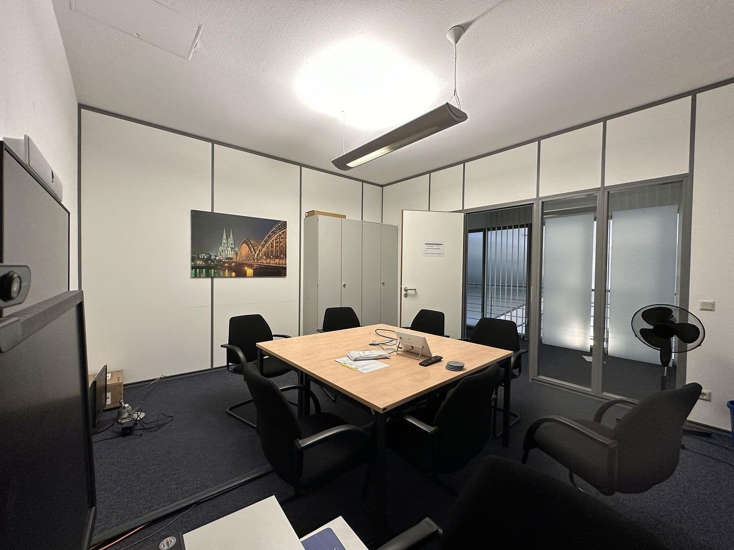 office to rent, 500 m², Graf-Zeppelin-Str 8, Köln, North Rhine-Westphalia office to rent, 500 m², Graf-Zeppelin-Str 8, Köln, North Rhine-Westphalia