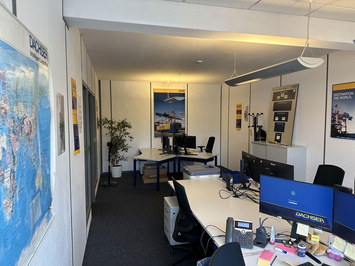 office to rent, 500 m², Graf-Zeppelin-Str 8, Köln, North Rhine-Westphalia office to rent, 500 m², Graf-Zeppelin-Str 8, Köln, North Rhine-Westphalia