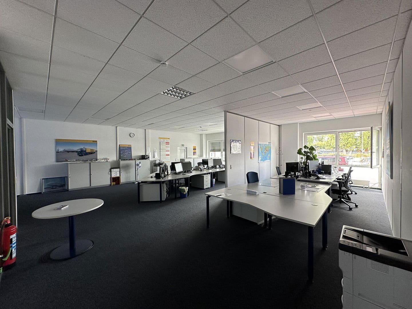 office to rent, 500 m², Graf-Zeppelin-Str 8, Köln, North Rhine-Westphalia office to rent, 500 m², Graf-Zeppelin-Str 8, Köln, North Rhine-Westphalia