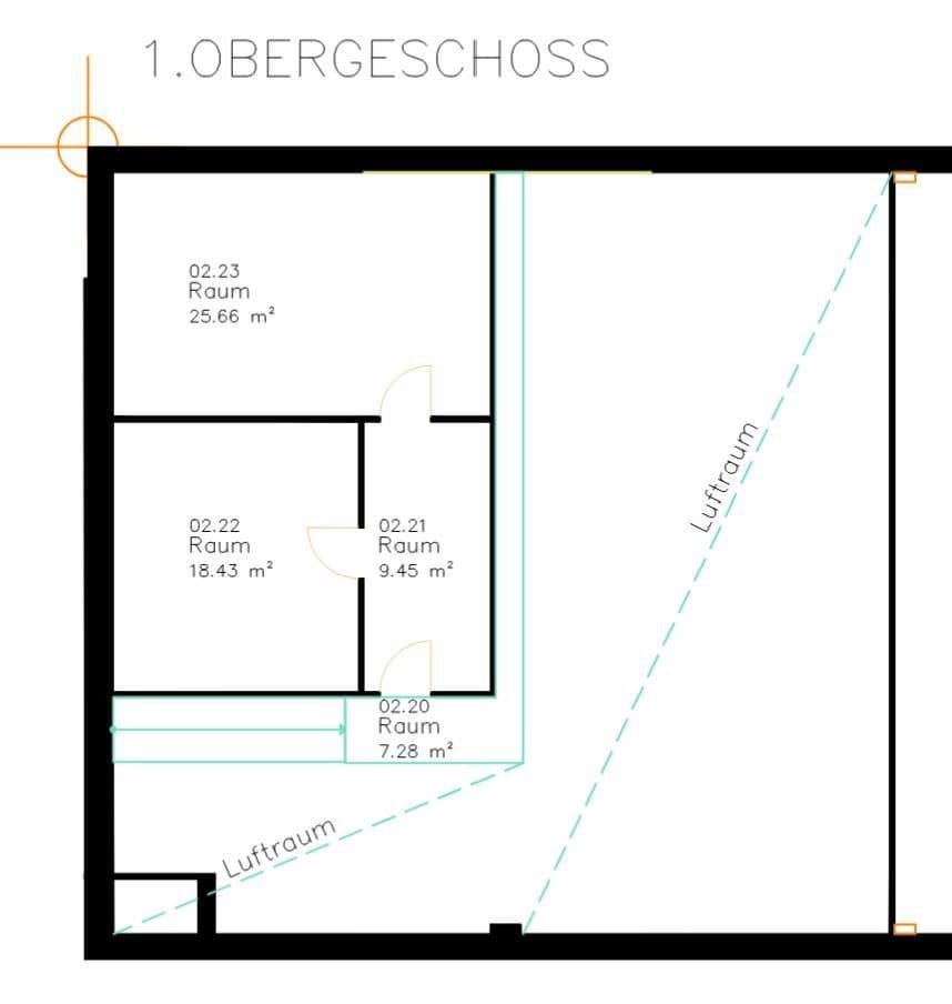 office to rent, 500 m², Graf-Zeppelin-Str 8, Köln, North Rhine-Westphalia office to rent, 500 m², Graf-Zeppelin-Str 8, Köln, North Rhine-Westphalia