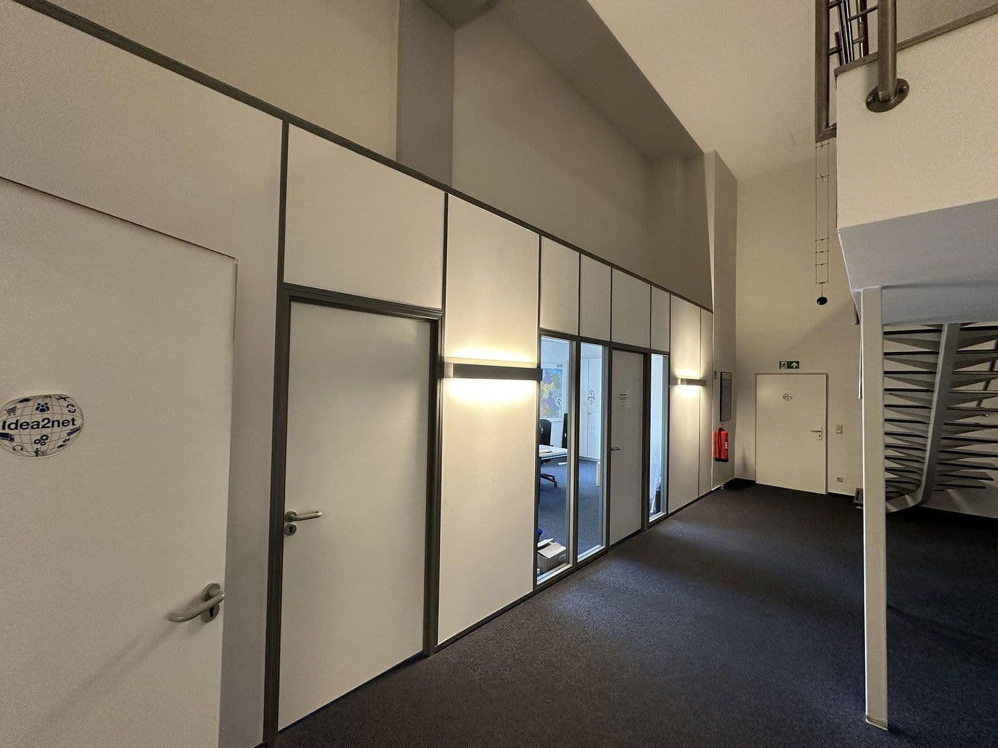 office to rent, 500 m², Graf-Zeppelin-Str 8, Köln, North Rhine-Westphalia office to rent, 500 m², Graf-Zeppelin-Str 8, Köln, North Rhine-Westphalia